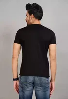 Half Sleeves T-shirt for Men 