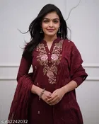 Kurta Set for Women 