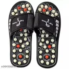 Acupressure Massager Slipper 