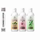 Puriflame Pure Castor Oil 