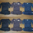Woolen Thermal Set for Kids 