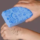 Dead Skin Remover (Multicolour)