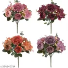 Plastic Artificial Flower 