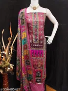 Floral Jaipuri Designs Kurti for Women 