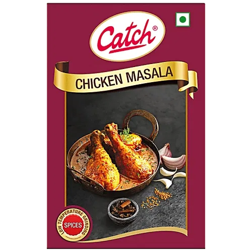 कैच चिकन मसाला 50 g