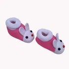 LMN Child Care Cotton Baby Booties 