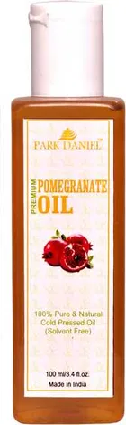 Park Daniel Premium Pomegrante Oil 
