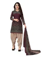 शारदा क्रिएशन विमेंस ड्रेस मटेरियल 