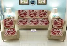 Polycotton 5 Seater Sofa Covers 