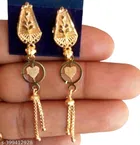 Alloy Earrings for Women 