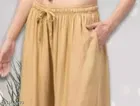 Palazzos for Women 