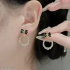 Alloy Earrings for Women 