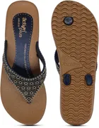 action Casual Flip Flops 