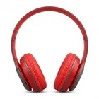 P47 Wireless Headphones with FM & SD 