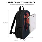 Printed Backpack for Boys & Girls 