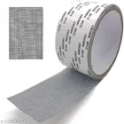 Waterproof Window Mosquito Net Covering Mesh Tape 
