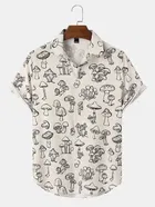 Printed Shirt for Men 