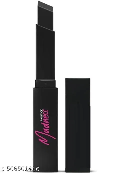 Ph Color Changing Lipstick, Multicolor