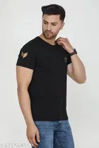 Printed T-Shirt for Men 