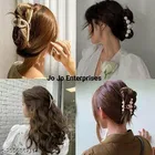 Plastic Hair Clutcher for Women & Girls 