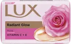 Lux Radiant Glow Rose & Vitamin-E Soap 3X150 g