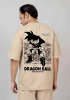 Round Neck Printed T-Shirt for Men 