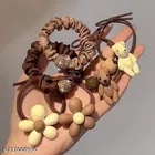 Scrunchies for Women 