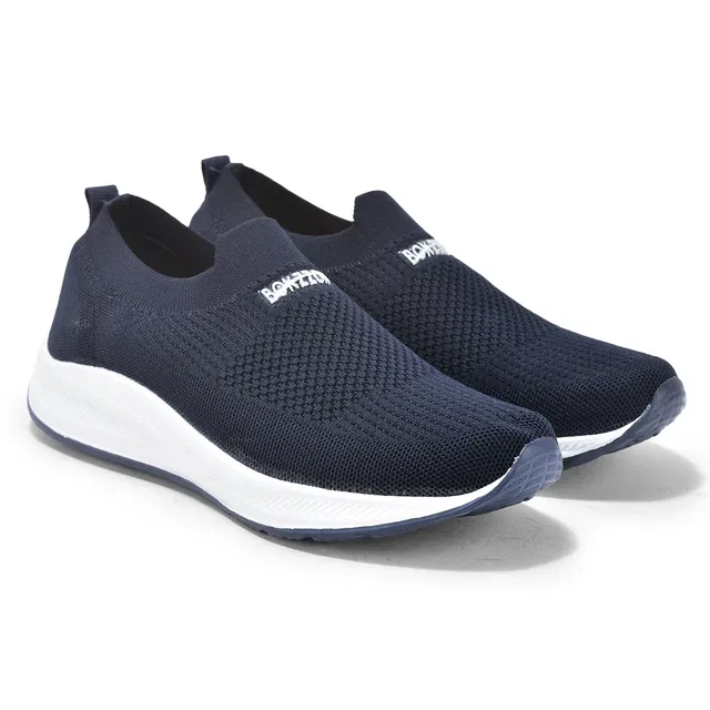 Sport Shoes For Men, Light Blue (10)