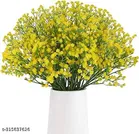 Plastic Artificial Flowers Bunch 