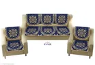 Polycotton 5 Seater Sofa Covers 