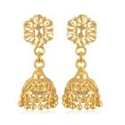 Alloy Earrings for Women 