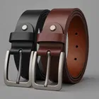 Premium Quality belt for men (Pack of 2)