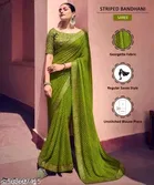 Elegant Saree for Women 