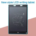 ABS Plastic Digital LCD Writing Pad for Kids 
