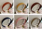 Plastic Hair Band for Women 