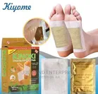 Kinoki 10 Pcs Cleansing Foot Patches 