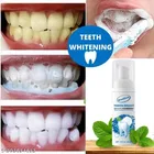 Growkesh Teeth Whitening Foam 