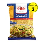 Gits Vermicelli 3X85 g 