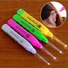Ear Wax Cleaning Tool with LED Light 