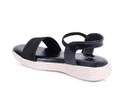 Floaters for Women, Black 