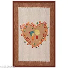 Cotton Single Bedsheet with Pillow Cover 