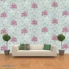 Vinyl Wallpaper for Home 