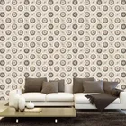 PVC Self Adhesive Wall Stickers 