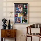 Akarts MDF photoframe 9x12in