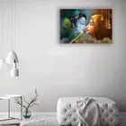 MDF Designer Wall Painting for Home & Office 