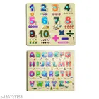 Wooden Puzzles for Kids 