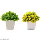 Plastic Artificial Flower 