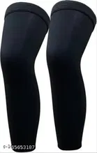 Woolen Knee Protector 