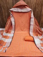 Jacquard Unstitched Dress Material for Women 