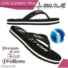 Flipflop for Women, Black 
